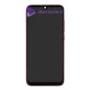 Ecran Xiaomi Redmi Note 7 / Redmi Note 7 Pro 2019 Rosu (Service Pack)