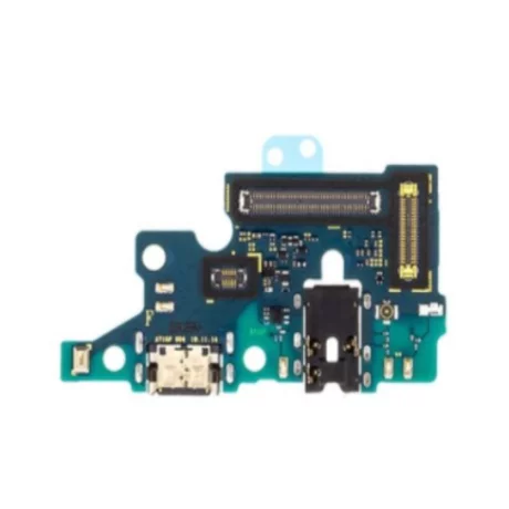 Modul Incarcare Samsung A715 Galaxy A71 (Service Pack)