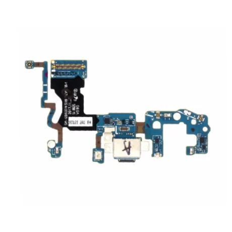 Modul Incarcare Samsung G960 Galaxy S9 (Service Pack)