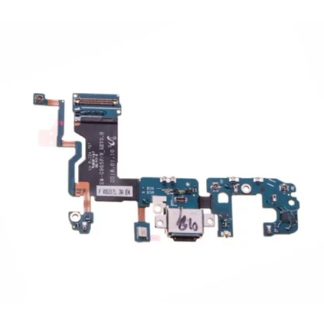 Modul Incarcare Samsung G965 Galaxy S9 Plus (Service Pack)