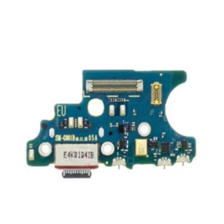 Modul Incarcare Samsung G980 Galaxy S20 (Service Pack)