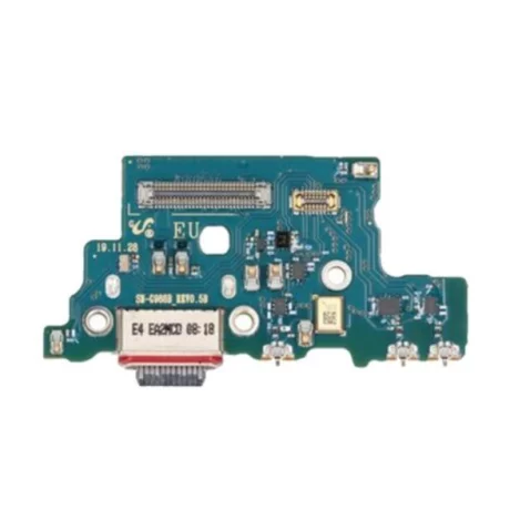 Modul Incarcare Samsung G988 Galaxy S20 Ultra (Service Pack)