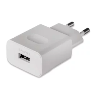 Incarcator Retea Huawei USB 4A 40W Supercharge Alb (Bulk) HW-100400E00