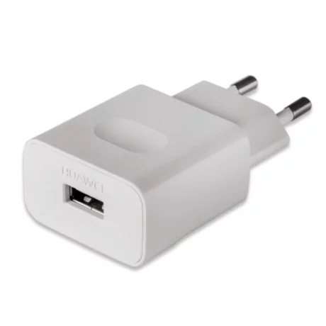 Incarcator Retea Huawei USB 4A 40W Supercharge Alb HW-100400E00 (Compatibil)