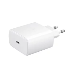 Incarcator Retea USB-C Samsung 45W Alb EP-TA845XWE (Compatibil)