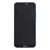 Ecran P20 Lite Albastru CU RAMA (Compatibil)