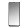 Ecran Compatibil pentru Oppo A15 / Oppo A15s CU RAMA