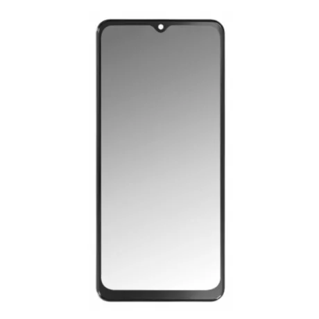 Ecran Compatibil pentru Oppo A15 / Oppo A15s CU RAMA
