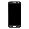 Ecran Compatibil pentru Samsung J530 Galaxy J5 2017 Soft Oled Negru