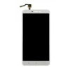 Ecran Compatibil pentru Xiaomi Mi Max 2 Alb Fara Rama