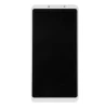 Ecran Xiaomi Mi Max 3 Alb Fara Rama (Compatibil)