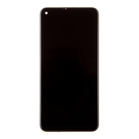 Ecran Compatibil pentru Xiaomi Redmi Note 9T CU RAMA