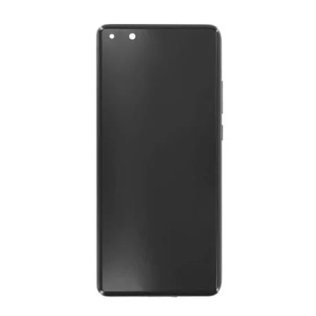 Ecran Huawei P40 Pro Plus Negru (Service Pack)