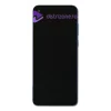 Ecran Motorola One Vision Albastru (Service Pack)