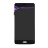 Ecran Compatibil pentru OnePlus 3 Negru CU RAMA