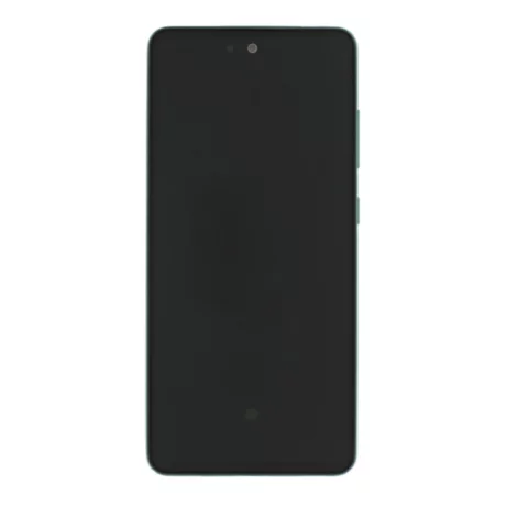 Ecran Samsung A528 Galaxy A52s 5G Verde (Service Pack)