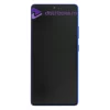 Ecran Samsung G770F Galaxy S10 Lite Prism Blue (Service Pack)