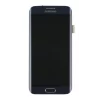 Ecran Samsung G925 Galaxy S6 Edge Black (Service Pack)