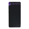 Ecran Samsung G975 Galaxy S10 Plus Silver (Service Pack)