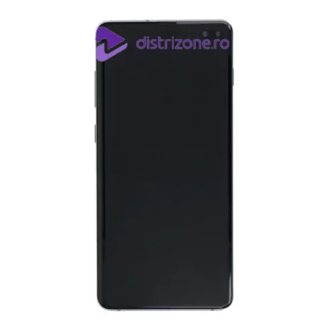 Ecran Samsung G975 Galaxy S10 Plus Silver (Service Pack)
