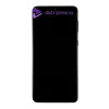 Ecran Samsung G996 Galaxy S21 Plus Phantom Violet Fara Baterie (Service Pack)