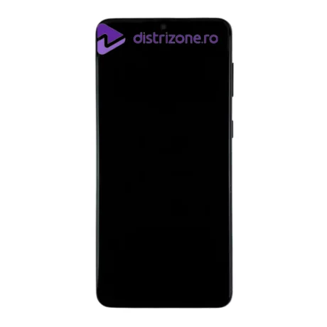 Ecran Samsung G996 Galaxy S21 Plus Phantom Violet Fara Baterie (Service Pack)
