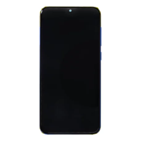 Ecran Xiaomi Mi 9 SE Albastru (Service Pack)