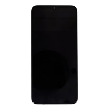 Ecran Xiaomi Redmi 9T Negru (Service Pack)