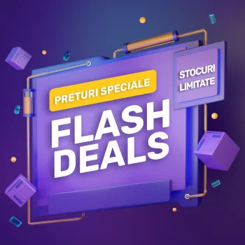 FLASH DEALS
